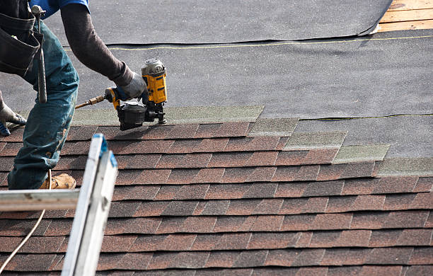 Licensed Roofing service in Edwards, IL - Brentwood Metal Roofing